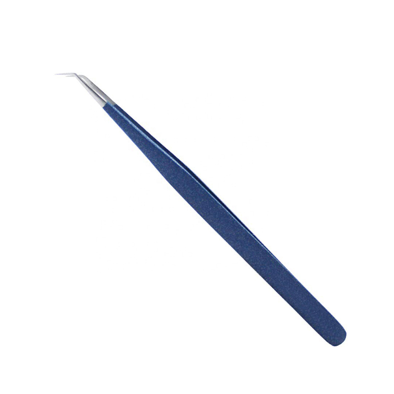 Eyelash Tweezers (Model: MBT-10106)